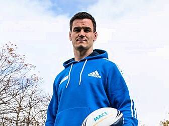 Johnny Sexton: Concussion stig...